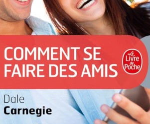 Comment se faire des amis