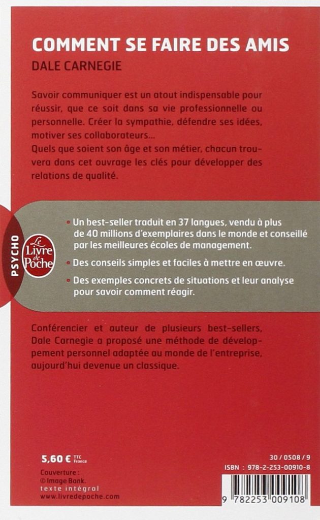 Comment se faire des amis Butriguez Services