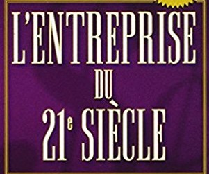 Entreprise du 21ème siècle
